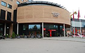 Thon Hotell Ski